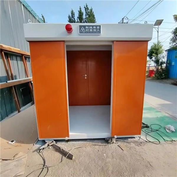 万宁铅房