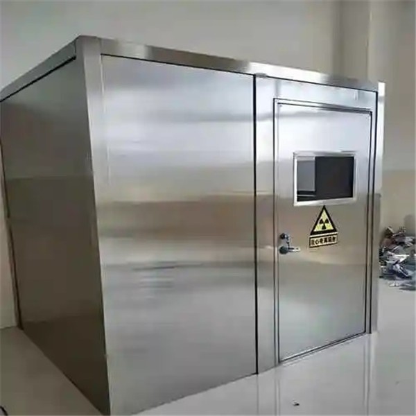 万宁铅房