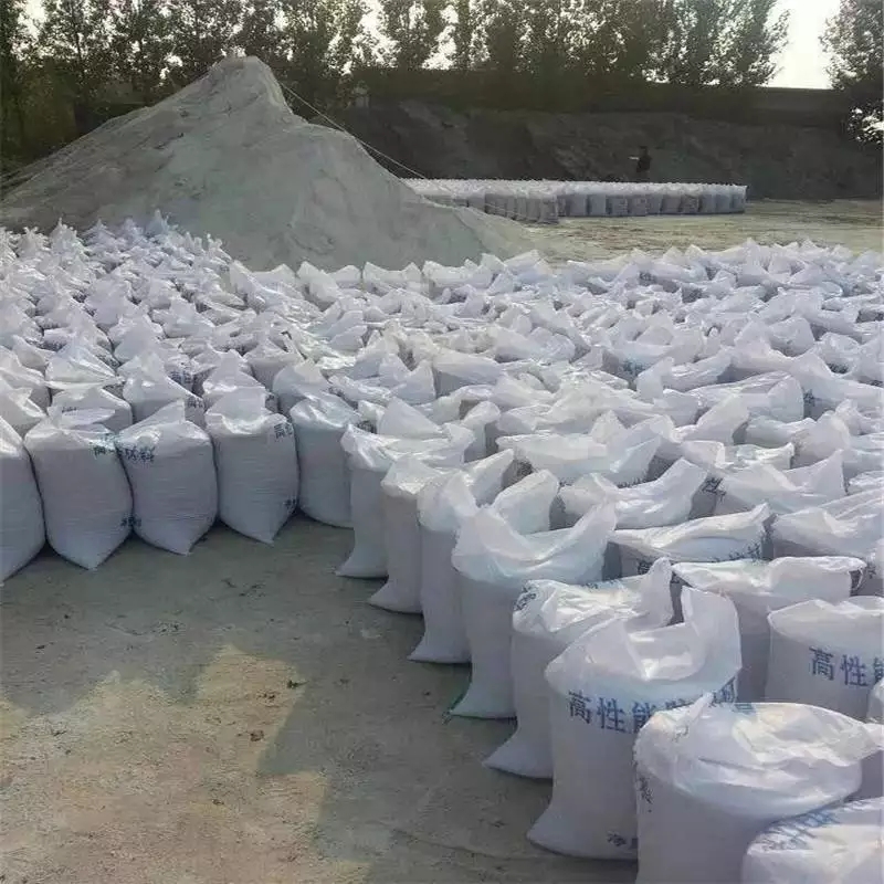万宁防辐射硫酸钡砂
